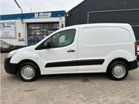 tweedehands Citroën Berlingo 1.6i 500 Comfort*Benzine*Marge*Groot Onderhoud Gehad*Juiste Motor.