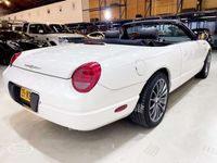 tweedehands Ford Thunderbird - ONLINE AUCTION