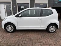 Occasion VW up! 65 PK (47 kW) 2023 Wit Hatchback
