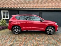 tweedehands Cupra Ateca 2.0TSI 4DRIVE PANO/EL.TREK/VIRT.DISP/AUT/360/NAV