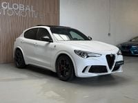 Occasion Alfa Romeo Stelvio Quadrifoglio 2025 Wit SUV