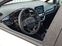 tweedehands Ford Fiesta 1.0 EcoBoost Connected | Navigatie | Airco | Cruise Control