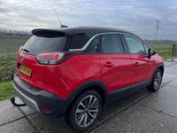 tweedehands Opel Crossland X 1.2 Turbo Panoramadak, Automaat, enz,enz