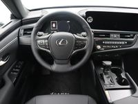 tweedehands Lexus ES300H Business Line Demo | Open dak | Leder | Climate control |