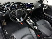 Occasion Kia Ceed Sportswagon 141 PK (103 kW) 2020 Wit, metallic lak Stationwagen