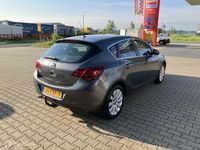 tweedehands Opel Astra 1.4 Turbo