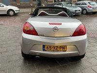 tweedehands Opel Tigra 