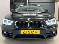 tweedehands BMW 116 1-SERIE i Sport Line Edition / Cruise / Carplay / LED