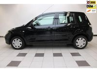 Occasion Mazda 2 Exclusive 80 PK (58 kW) 2007 Zwart MPV