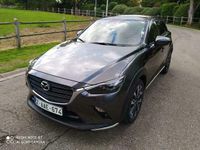 tweedehands Mazda CX-3 SKYACTIV 2WD VENDU VENDU VENDU