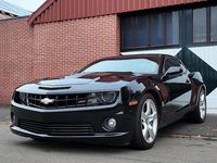 Occasion Chevrolet Camaro SS 432 PK (317 kW) 2011 Zwart Coupé