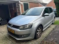 tweedehands VW Polo 1.2 TDI Bl.M. Comfl.