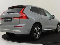 Occasion Volvo XC60 350 PK (257 kW) 2025 Grijs SUV