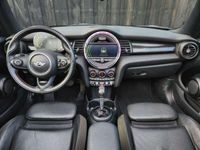 tweedehands Mini Cooper S Cabriolet 2.0 Chili Serious Business| Vol opties|