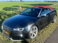 tweedehands Audi RS5 4.2 FSI quattro