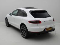 tweedehands Porsche Macan 2.0 Aut. Panorama /Leder/ 252pk