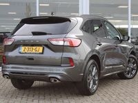 tweedehands Ford Kuga 2.5 PHEV ST-Line X