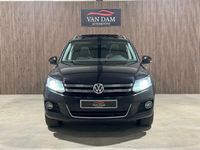 tweedehands VW Tiguan 2.0 TSI Sport&Style 4Motion 2012 DSG PANO XENON