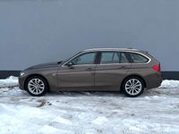 Occasion BMW 320 Executive 184 PK (135 kW) 2013 Bruin Stationwagen