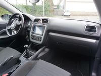 Occasion VW Scirocco Edition 2022 Zwart Coupé