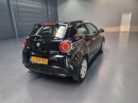 tweedehands Alfa Romeo MiTo 1.4 Progression AIRCO