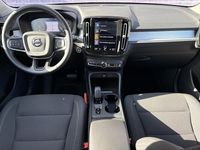 Occasion Volvo XC40 Business Edition 129 PK (94 kW) 2021 Zwart (metallic) SUV