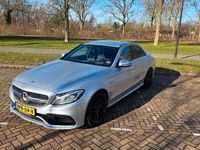Occasion Mercedes S63 AMG AMG 510 PK (375 kW) 2016