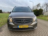 tweedehands Mercedes Vito 109 CDI Functional / leder / airco / apk tot 01-2025
