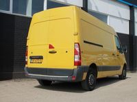 tweedehands Renault Master 2.3 dCi 163PK L2H2 - Airco - Navi - Cruise - ¤ 9.499,- Excl.