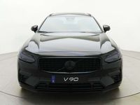 tweedehands Volvo V90 T8 Recharge AWD Ultimate Dark / 21'' Heico velgen