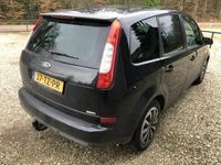 tweedehands Ford C-MAX 1.8-16V Futura ECC/NAV