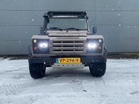 Occasion Land Rover Defender 122 PK (89 kW) 2000
