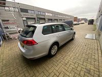 tweedehands VW Golf Variant 7 1.2 TSI Benzine 105PK Navi Dealer onderhouden