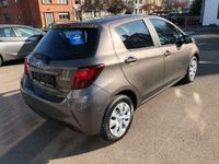 tweedehands Toyota Yaris 1.5i VVT-i Hybrid Active E-CVT **GARANTIE 1AN**