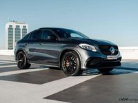 tweedehands Mercedes GLE63 AMG AMG Coupé S 4MATIC I H&K I 360° I