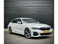tweedehands BMW 330 3-serie i 258PK! M-SPORT|SPORTLEER|HiFI|NL AUTO NAP