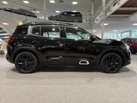 Occasion Citroën C5 Aircross Business Class 131 PK (96 kW) 2019 Zwart SUV