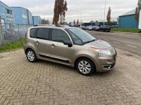 tweedehands Citroën C3 Picasso 1.6 HDiF Exclusive