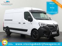 Occasion Renault Master 180 PK (132 kW) 2024 Wit Van