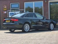 tweedehands Audi A4 1.8 TFSI 170pk multitronic Pro Line Business