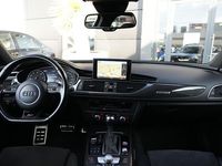 Occasion Audi RS6 Performance 605 PK (444 kW) 2017 Zwart Stationwagen