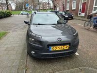 tweedehands Citroën C4 Cactus 1.2 PureT. Business