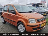 tweedehands Fiat Panda 1.2 Edizione Cool ! Nieuwe APK ! Elektrisch Pakket