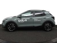 Nieuw Kia Stonic GT-Line 2026 Groen SUV