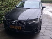 Occasion Audi A3 150 PK (110 kW) 2015 Zwart Hatchback
