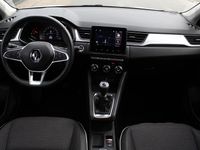 Occasion Renault Captur Intens 93 PK (68 kW) 2022 Wit SUV