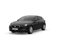 Nieuw Seat Leon Business 2025 Midnight black Hatchback