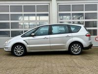 tweedehands Ford S-MAX 2.0 TITANIUM 5P