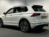 tweedehands VW Tiguan 2.0 TSI 4Motion R-Line|Trekhaak|LED|AC|