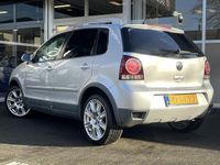 tweedehands VW Polo Cross 1.4-16V AIRCO / CRUISE / VOLLEDIGE HISTORIE